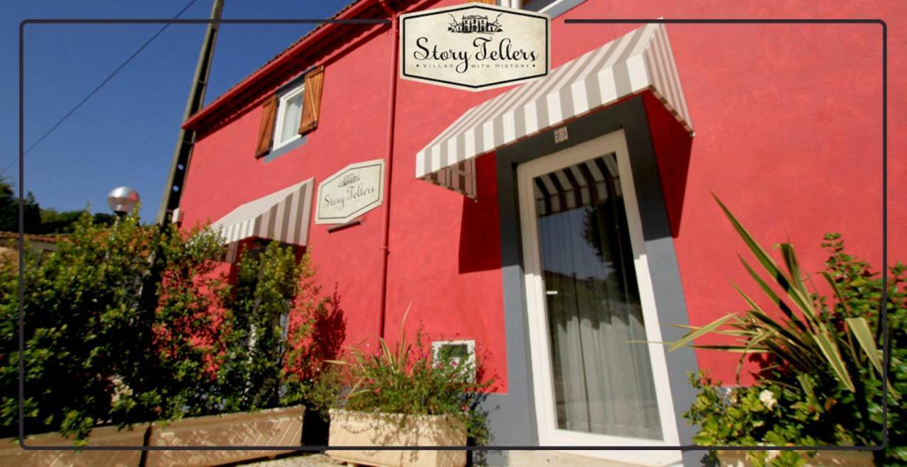 Storytellers Villas Sintra Exterior photo